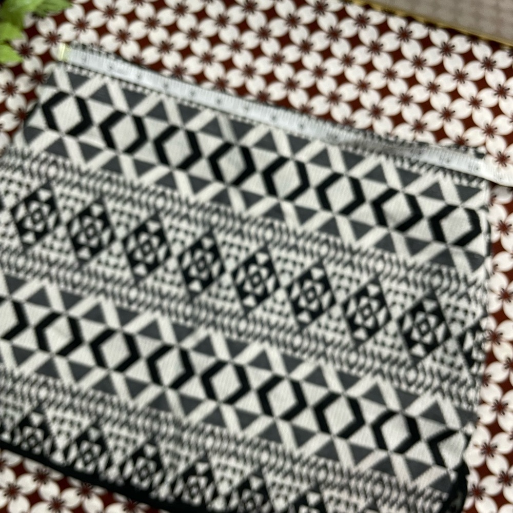 Top Shop Tribal mini Skirt - Picture 7 of 12